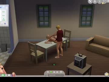 Jadedollthesims Chaturbate profile image