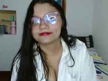 Kimberly_Cardenas Chaturbate profile image