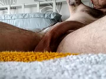 Hardphil86 Chaturbate profile image