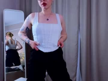 Profile of alicemathis