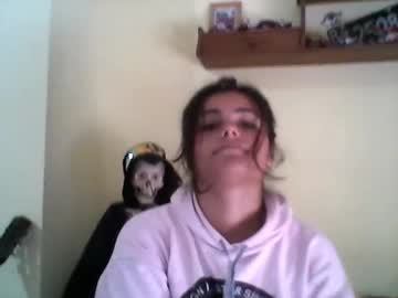Gaby_Cats Chaturbate profile image