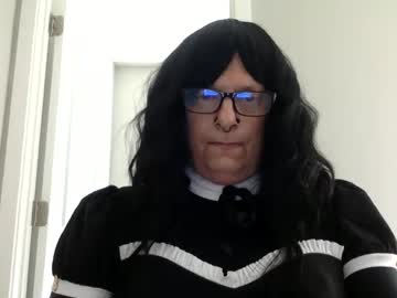_Mjsissy69 Chaturbate profile image