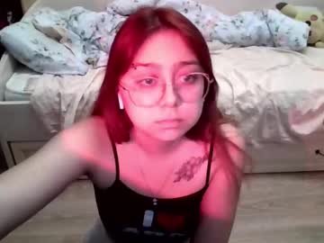Alcinoe12 Chaturbate profile image