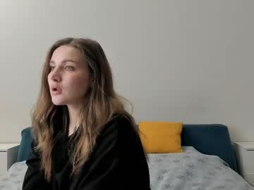 Elyvia Chaturbate profile image