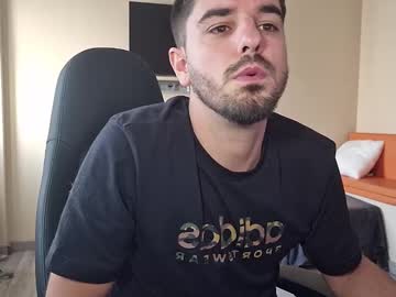 Eugene_Geno Chaturbate profile image
