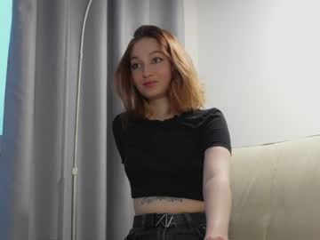 Letovioleto Chaturbate profile image