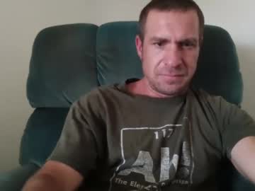 Terrycamburn1 Chaturbate profile image