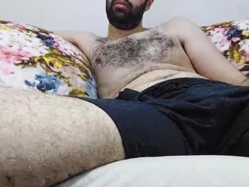 Bradler223 Chaturbate profile image