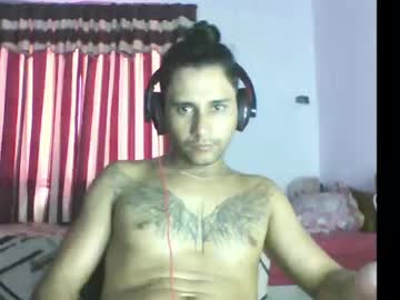 Rigozambrano694 Chaturbate profile image