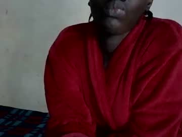 Profile of itsqueen_blacq