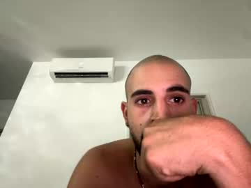 Anubis155 Chaturbate profile image