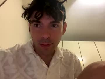 Jack863069 Chaturbate profile image