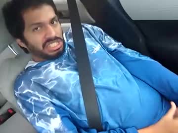 Taxipervert95 Chaturbate profile image