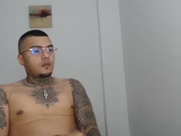 Billydog33 Chaturbate profile image