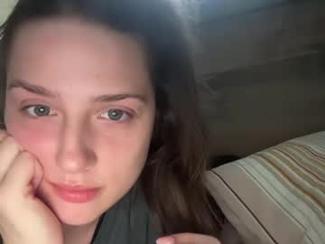 Starryeyedtightpussy Chaturbate profile image