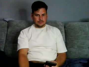 Adventurousguy32 Chaturbate profile image