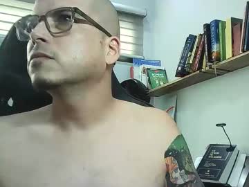 Albertodelpito23 Chaturbate profile image