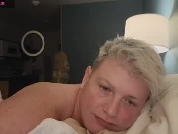 Liameastonforever Chaturbate profile image