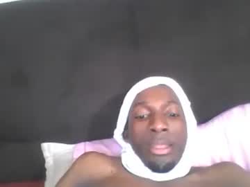 Llido89 Chaturbate profile image