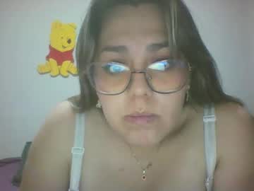 Sweet_Crystalx Chaturbate profile image