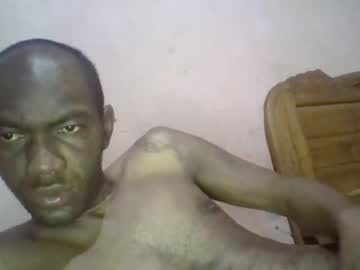 Aljarah007 Chaturbate profile image
