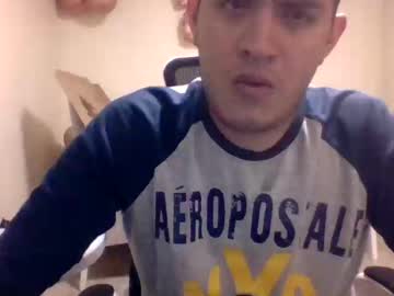 Becarioswingers Chaturbate profile image