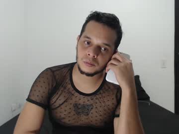 Yuliogarcia Chaturbate profile image