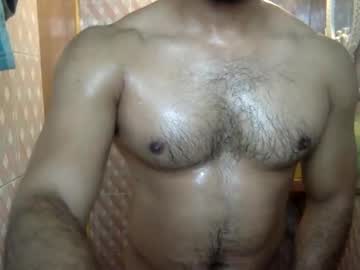 Hotathletic4 Chaturbate profile image