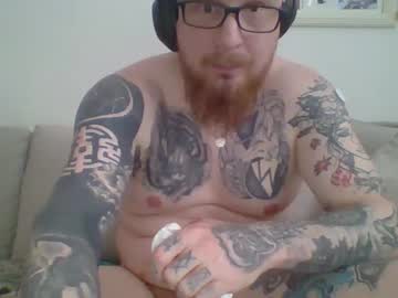 Mrfunky7 Chaturbate profile image