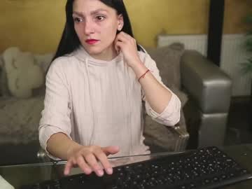 Charmingstarx Chaturbate profile image
