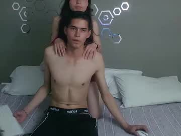 Profile of duo_desire