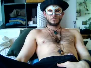 Kilianushair Chaturbate profile image