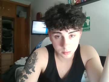 Latinoxtransexual Chaturbate profile image