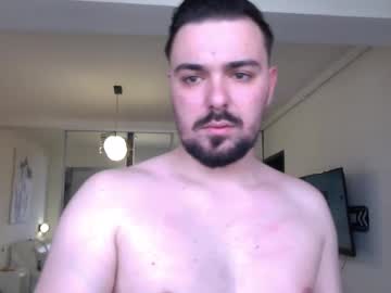 Danteheat22 Chaturbate profile image