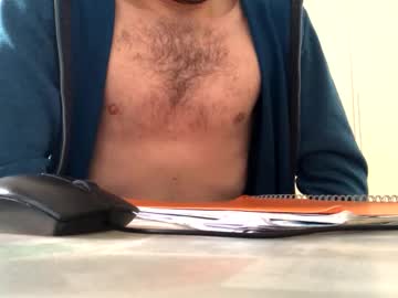 Itammo Chaturbate profile image