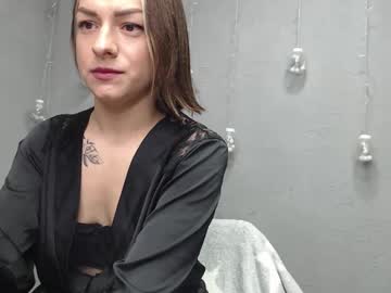 Nellie_Lynn Chaturbate profile image