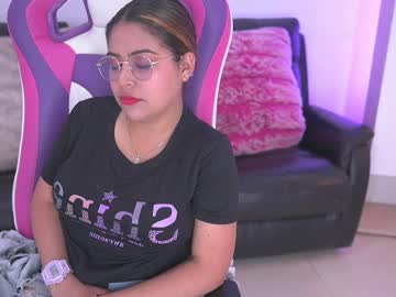 _Robertha_01 Chaturbate profile image