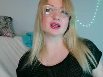 Milasmille Chaturbate profile image