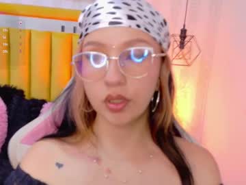 Morgann_Jones__ Chaturbate profile image