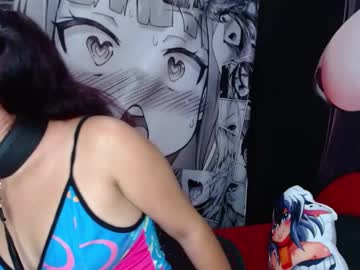 Profile of niki_goodgirl