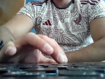 Jpablorjastrow Chaturbate profile image