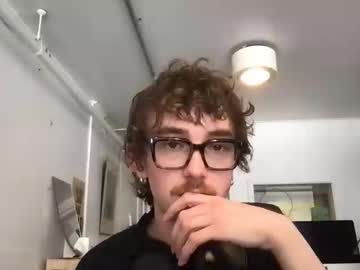 Invisible_Object Chaturbate profile image