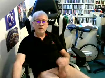 Pgrisseau Chaturbate profile image