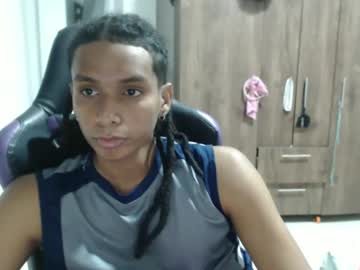 Santino_10 Chaturbate profile image