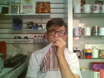 Waselkiu134635 Chaturbate profile image