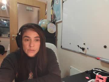 Profile of tiny_williams