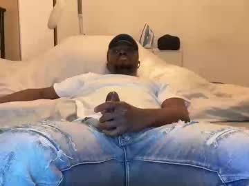Mandingooo7 Chaturbate profile image