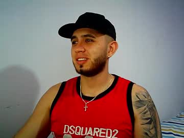 Thiagoandsharick Chaturbate profile image