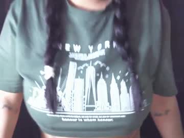 Alma_Sexy99 Chaturbate profile image