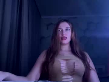 Anaglv Chaturbate profile image